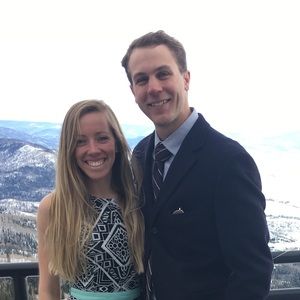 Meet your Posher, Kathryn